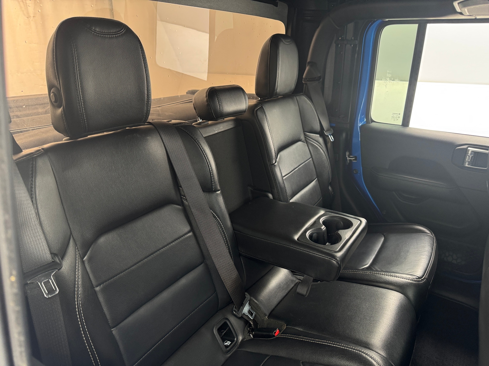 Thumbnail: 2020 Jeep Gladiator - 5