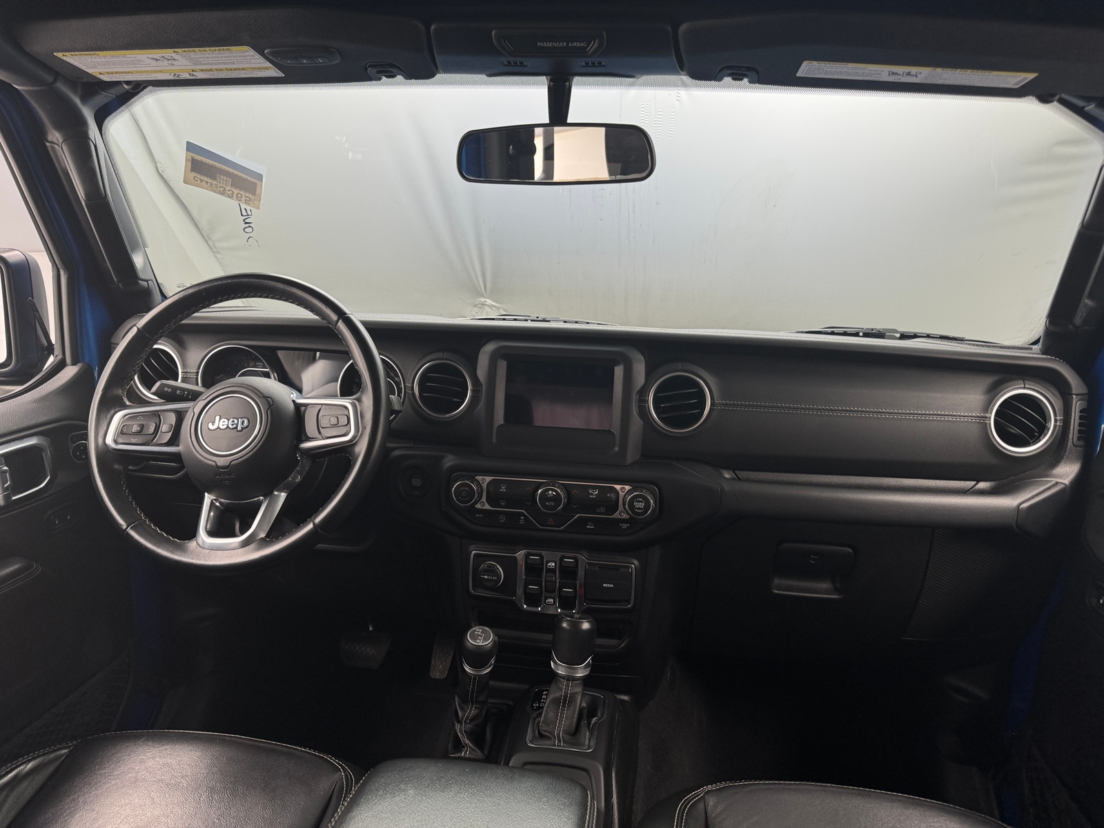 Thumbnail: 2020 Jeep Gladiator - 2