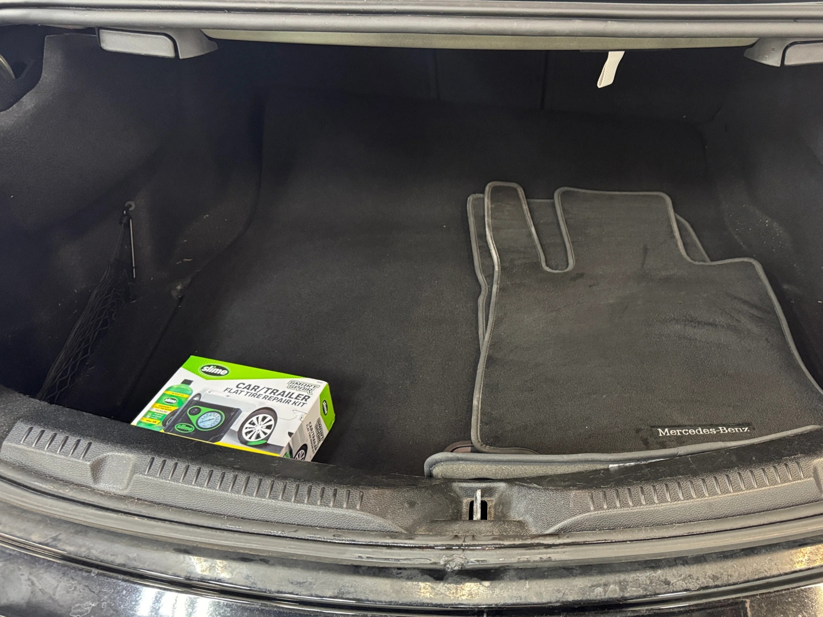 Thumbnail: 2018 Mercedes-Benz E-Class - 4