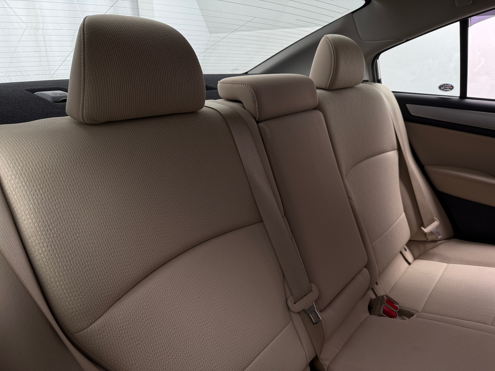 Thumbnail: 2019 Subaru Legacy - 6