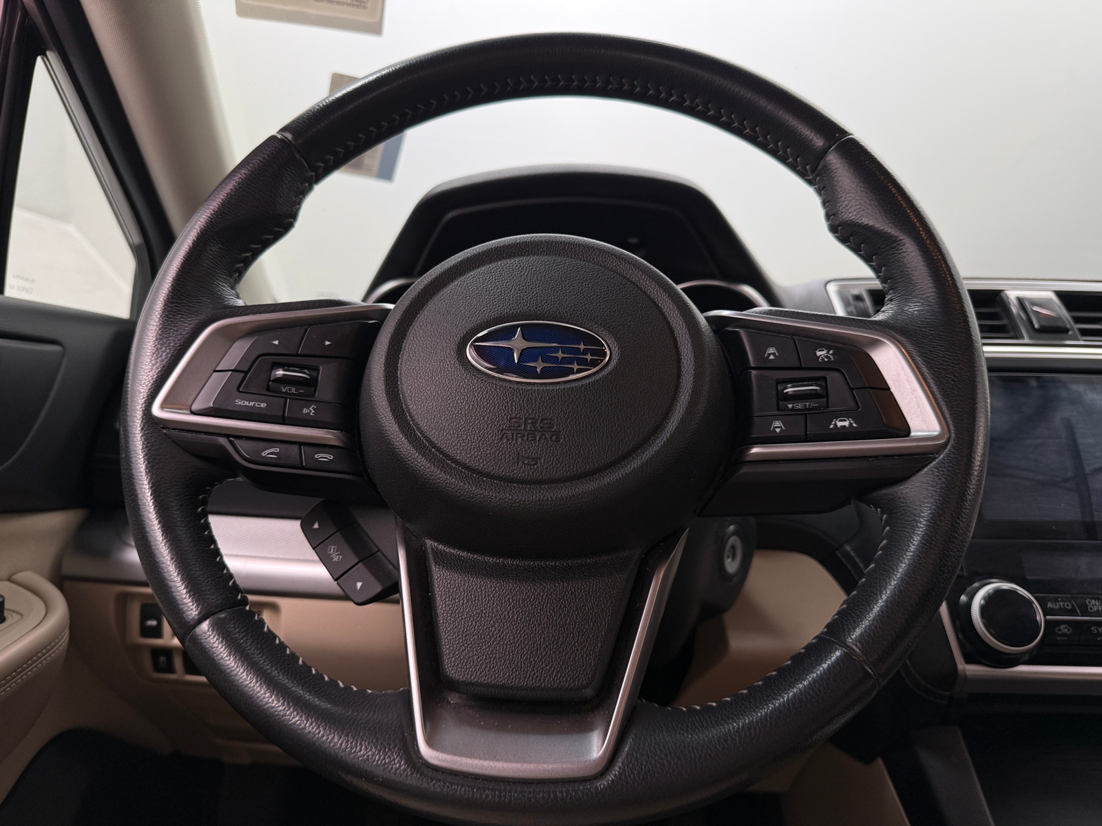 Thumbnail: 2019 Subaru Legacy - 5