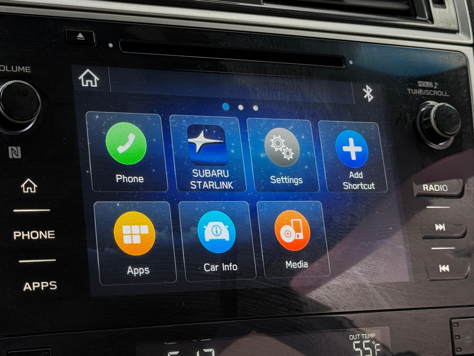 Thumbnail: 2019 Subaru Legacy - 4