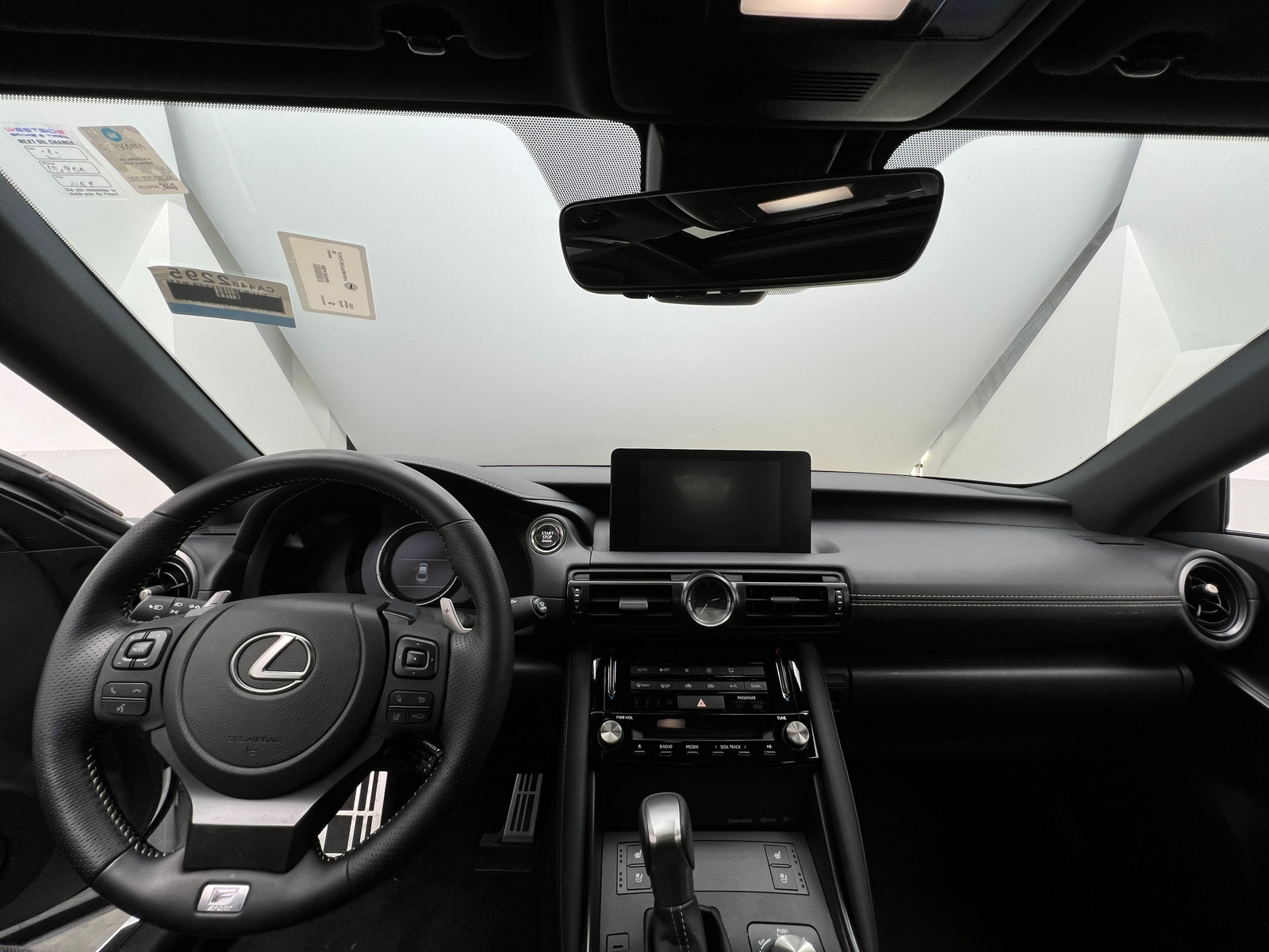 Thumbnail: 2023 Lexus IS - 2