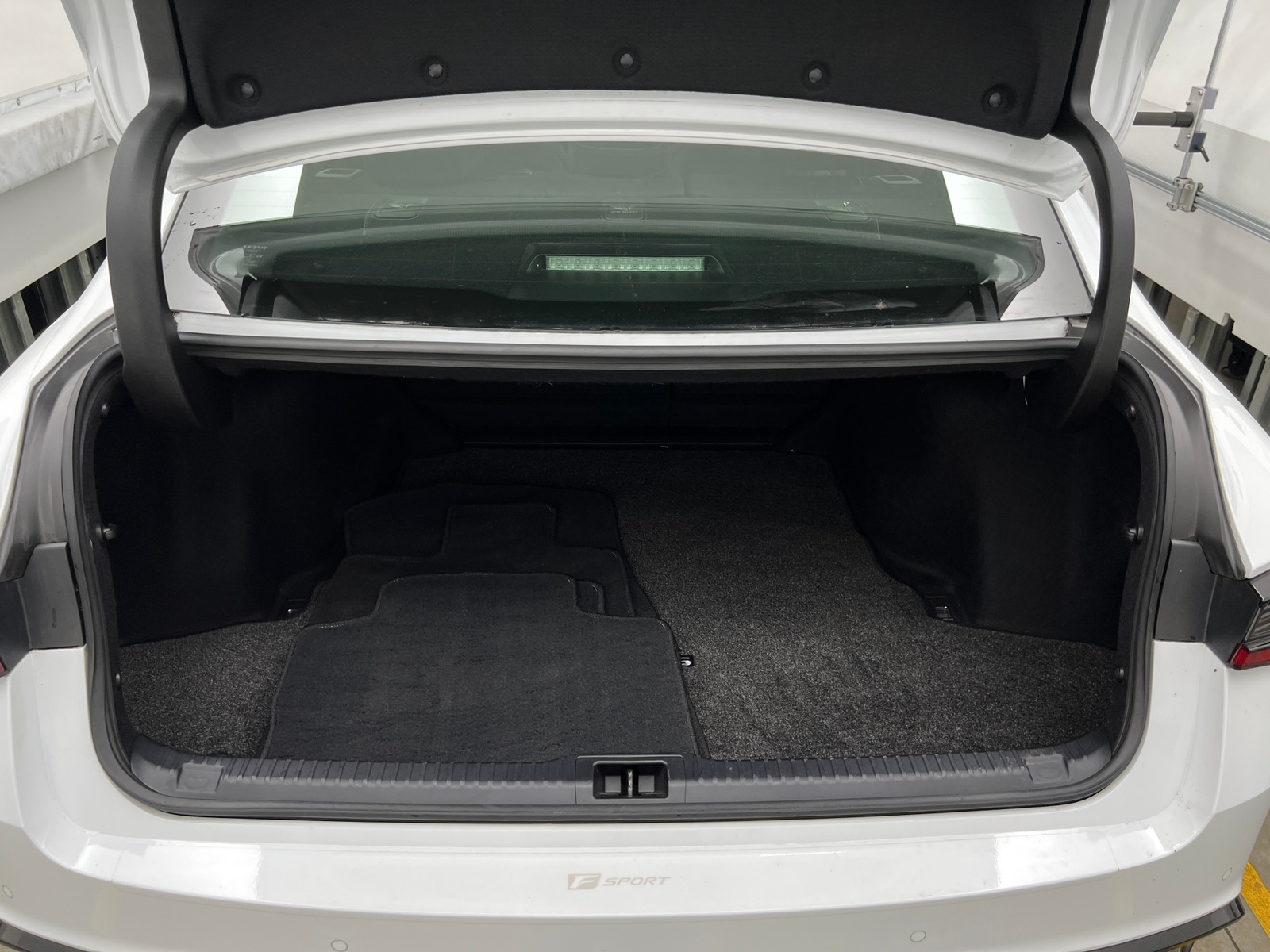 Thumbnail: 2023 Lexus IS - 6