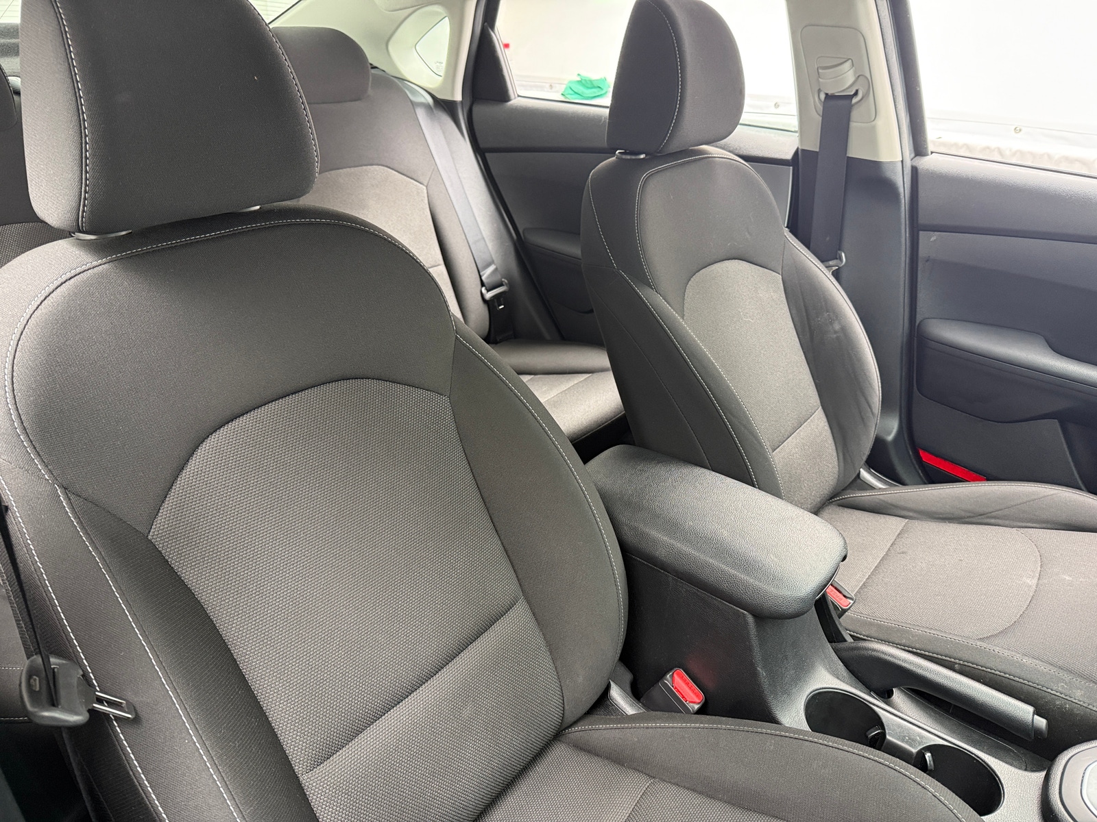 Thumbnail: 2022 Kia Forte - 2