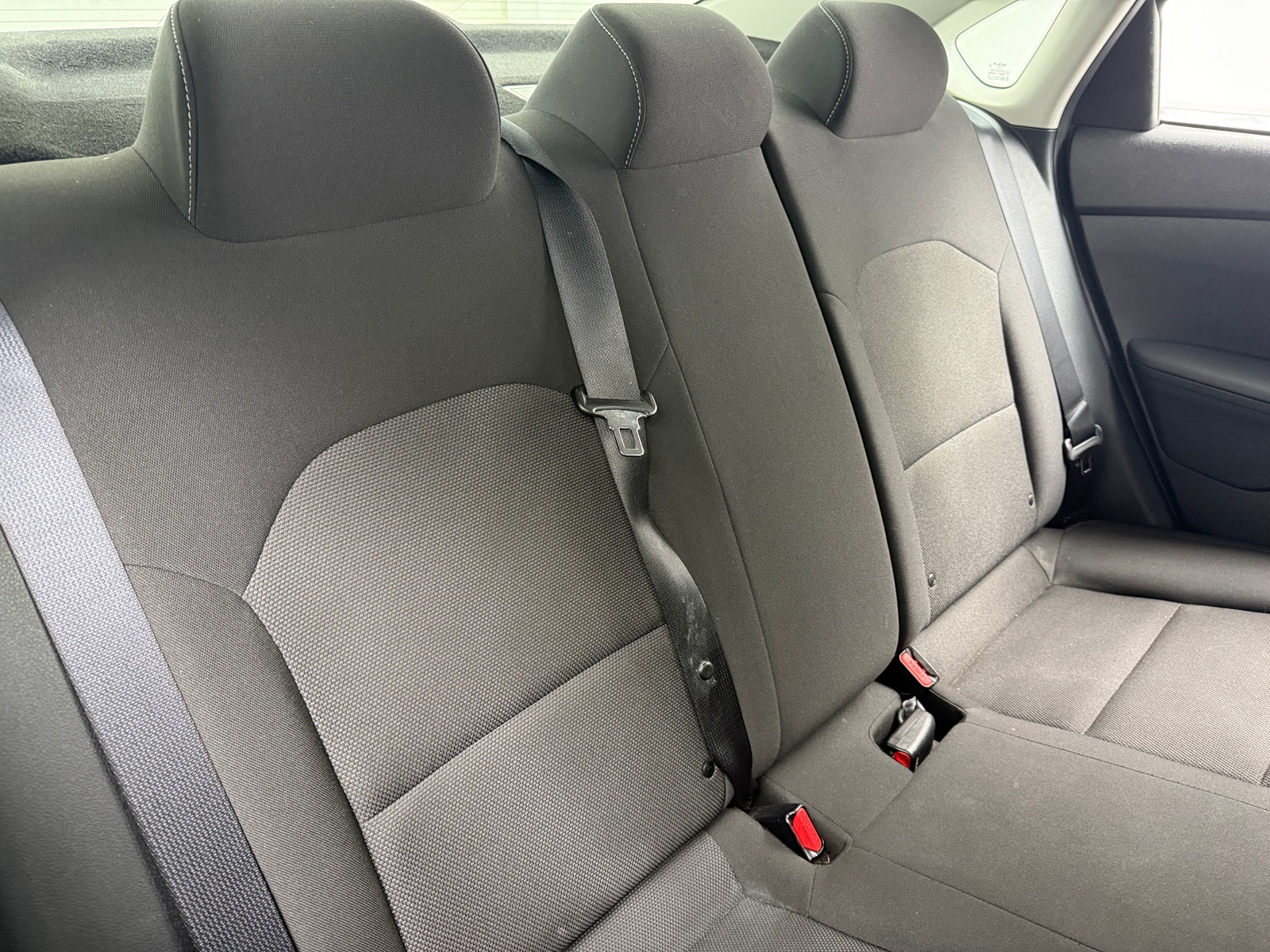 Thumbnail: 2022 Kia Forte - 5