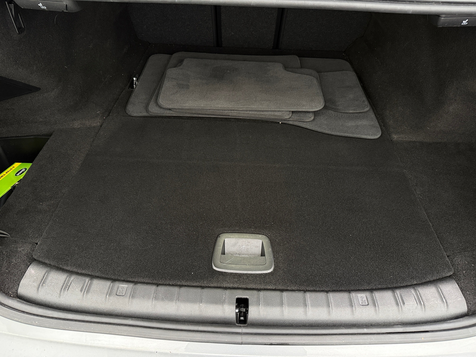 Thumbnail: 2023 BMW 5 Series - 6