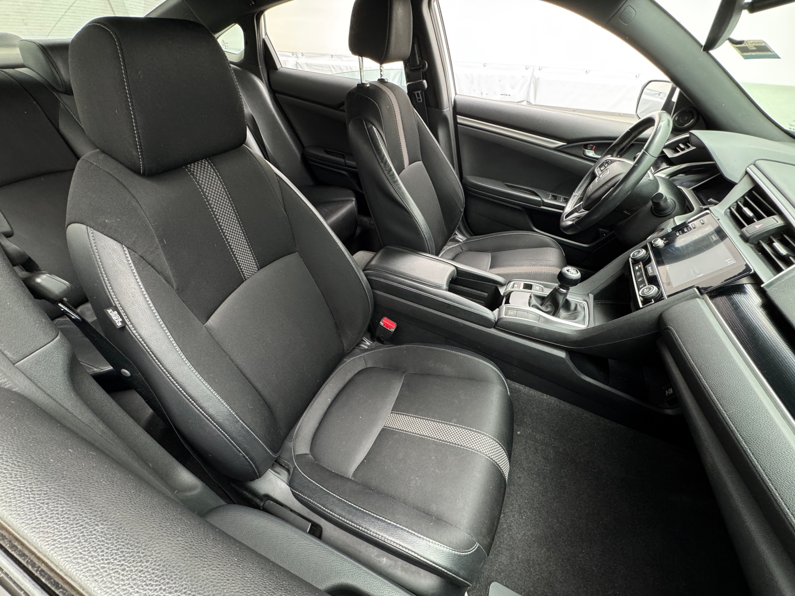 Thumbnail: 2020 Honda Civic - 2