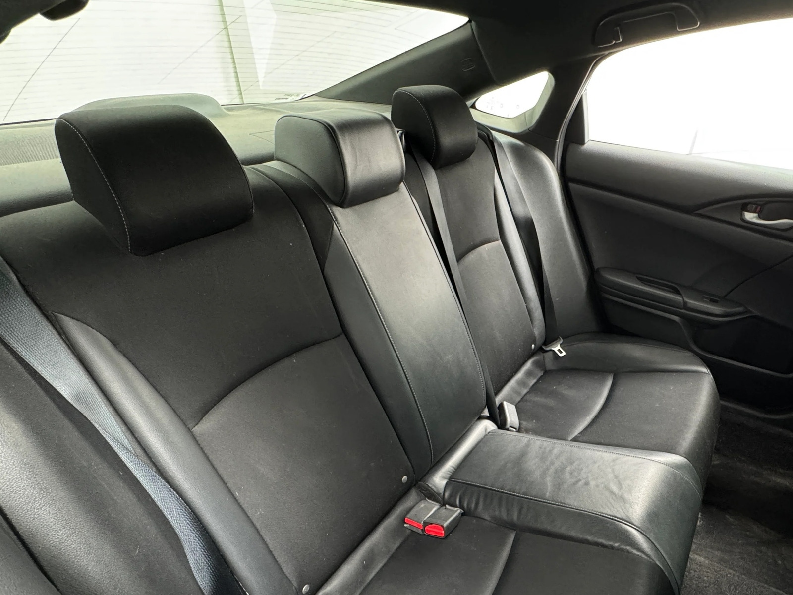 Thumbnail: 2020 Honda Civic - 6