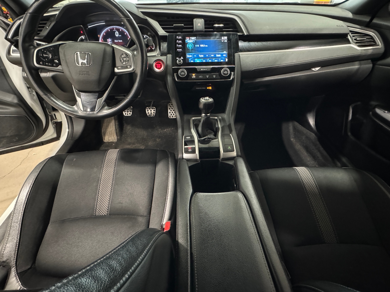 Thumbnail: 2020 Honda Civic - 3