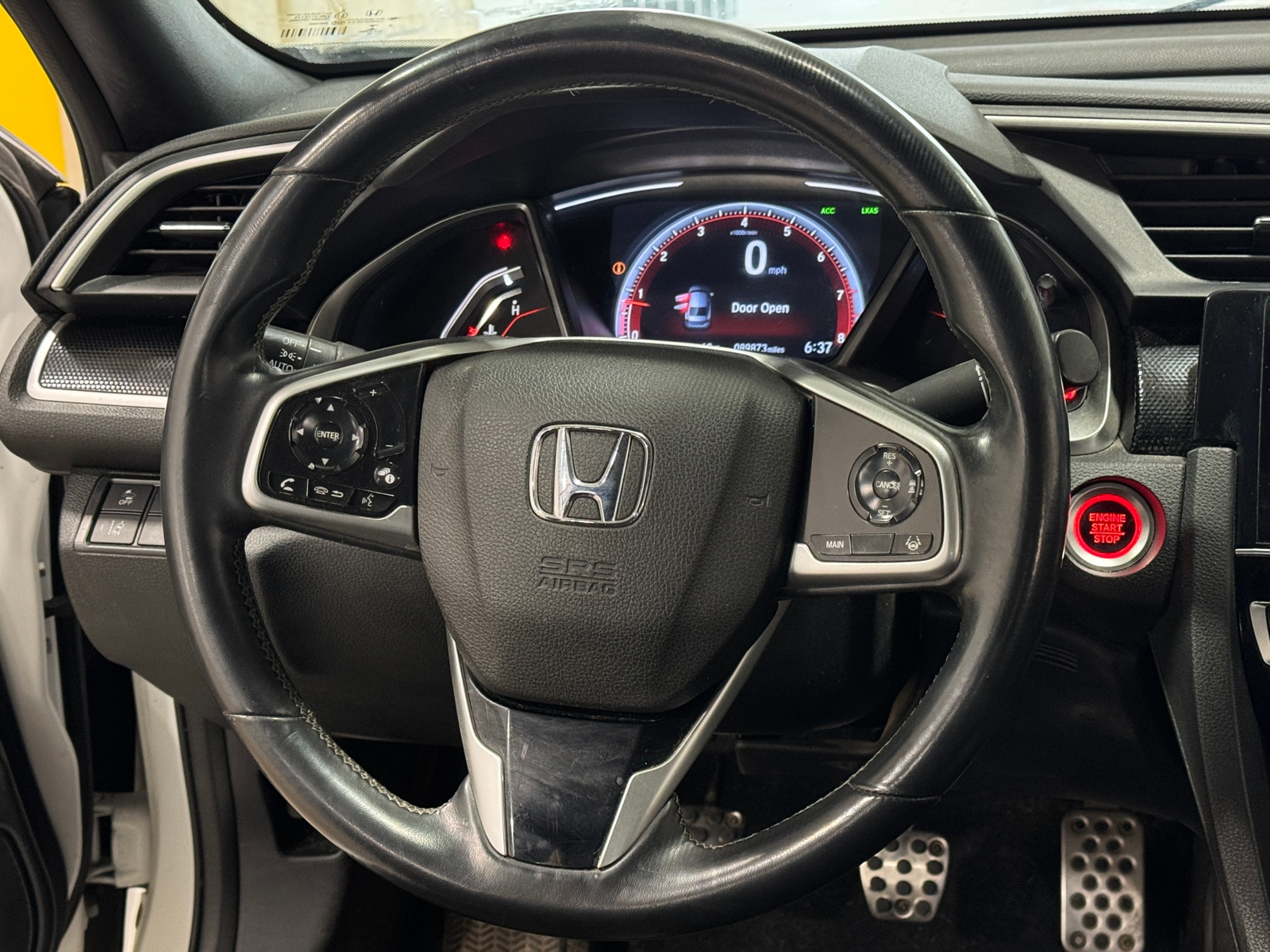 Thumbnail: 2020 Honda Civic - 5