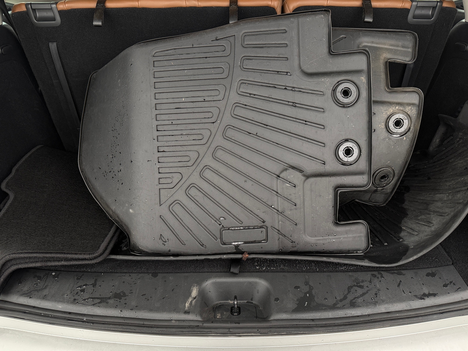 Thumbnail: 2022 Nissan Pathfinder - 6