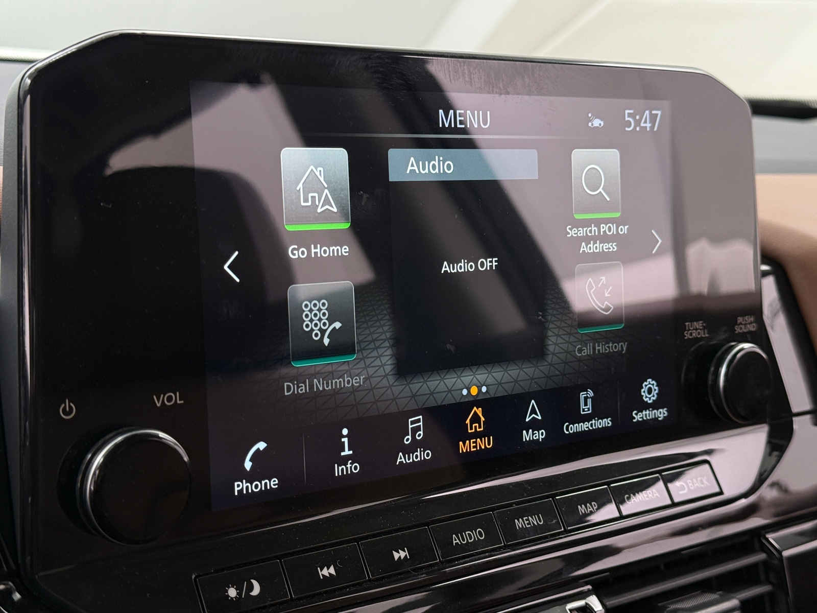 Thumbnail: 2022 Nissan Pathfinder - 3