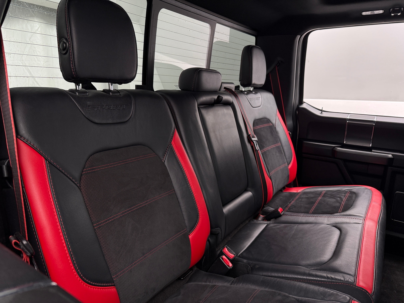 Thumbnail: 2017 Ford Econoline - 5