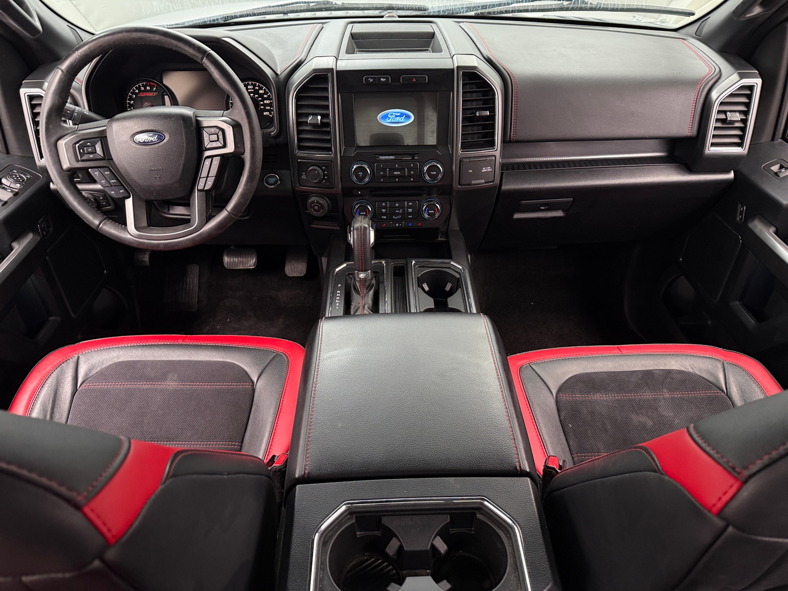 Thumbnail: 2017 Ford Econoline - 2