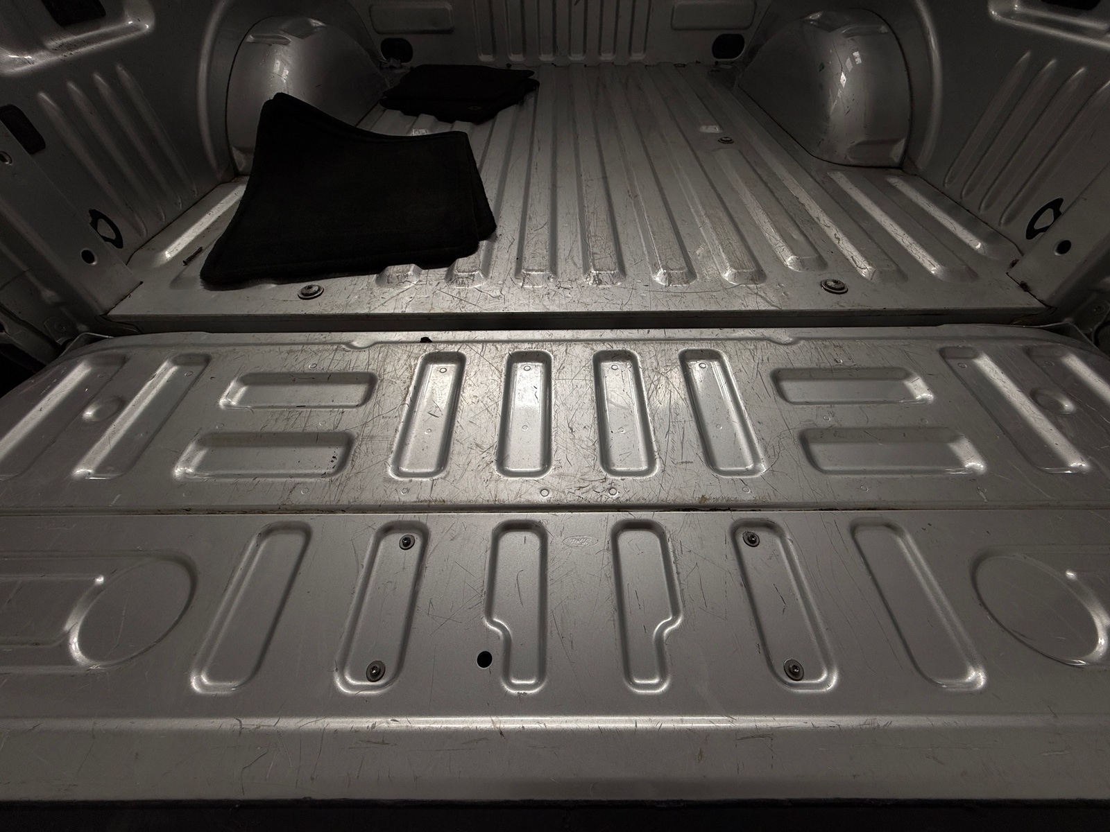 Thumbnail: 2017 Ford Econoline - 6