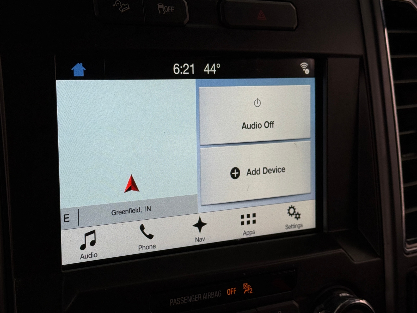 Thumbnail: 2017 Ford Econoline - 3