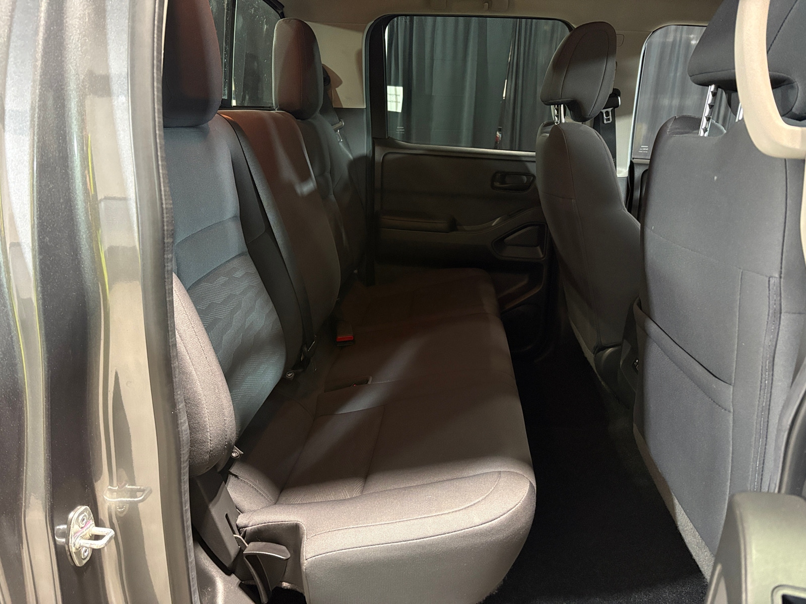 Thumbnail: 2025 Nissan Frontier - 6