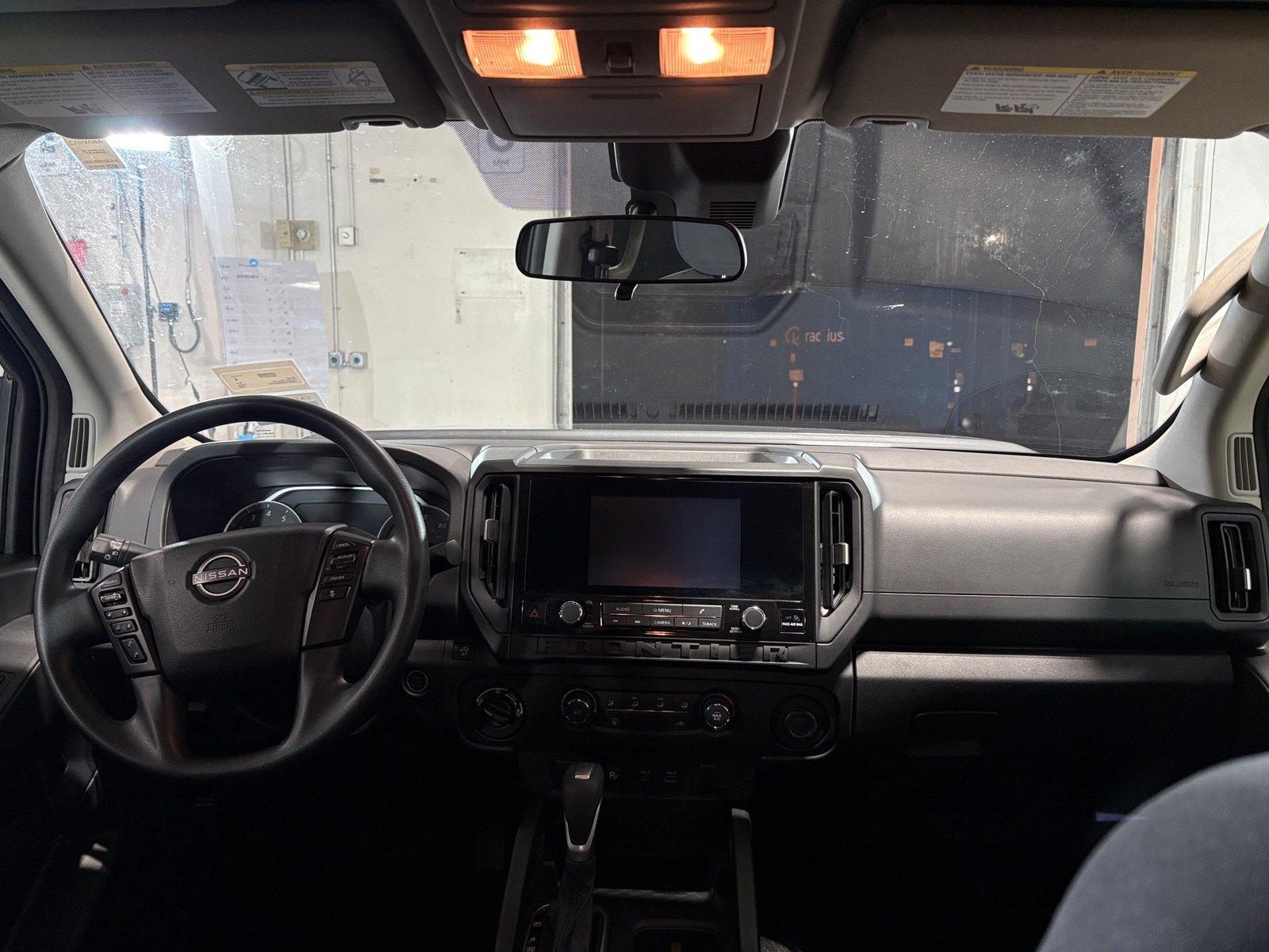 Thumbnail: 2025 Nissan Frontier - 3