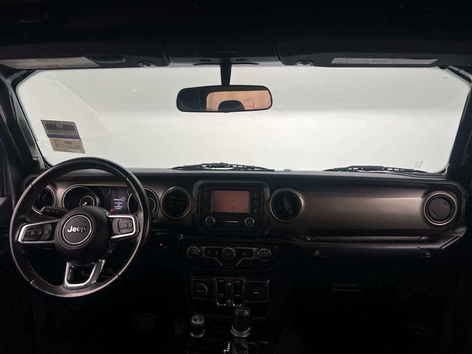 Thumbnail: 2020 Jeep Gladiator - 3