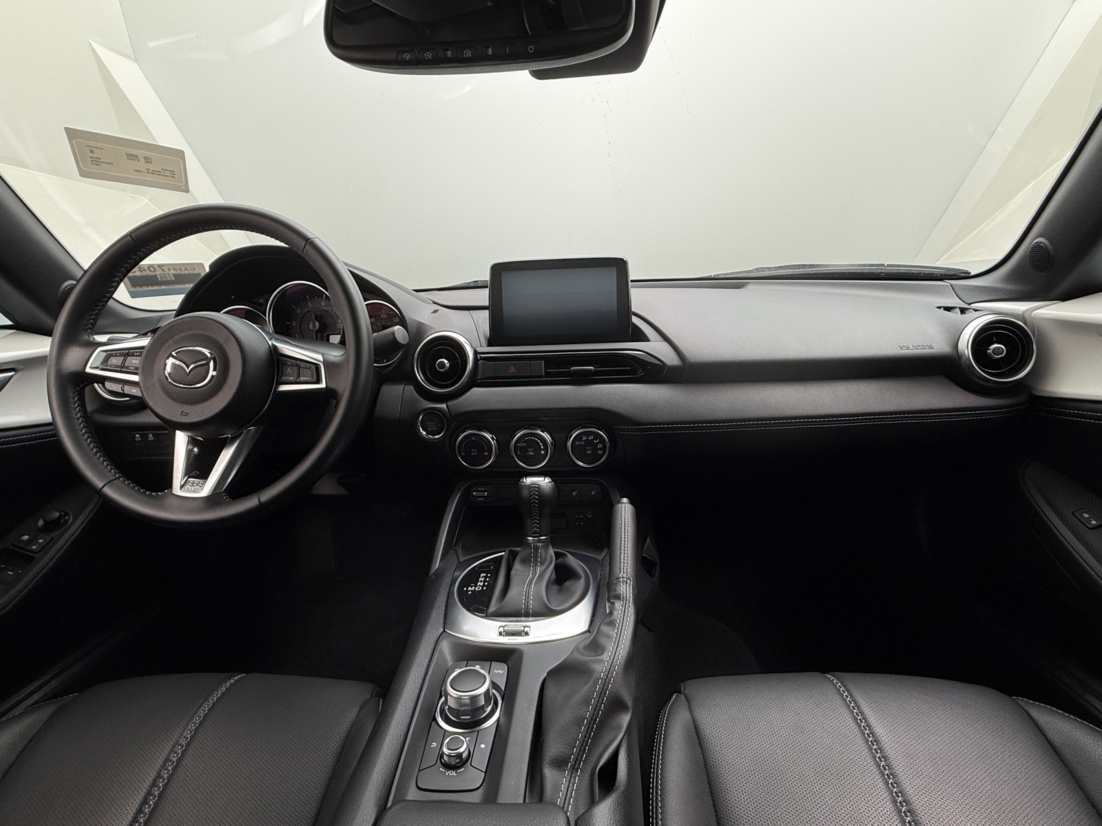 Thumbnail: 2023 Mazda MX-5 Miata - 2