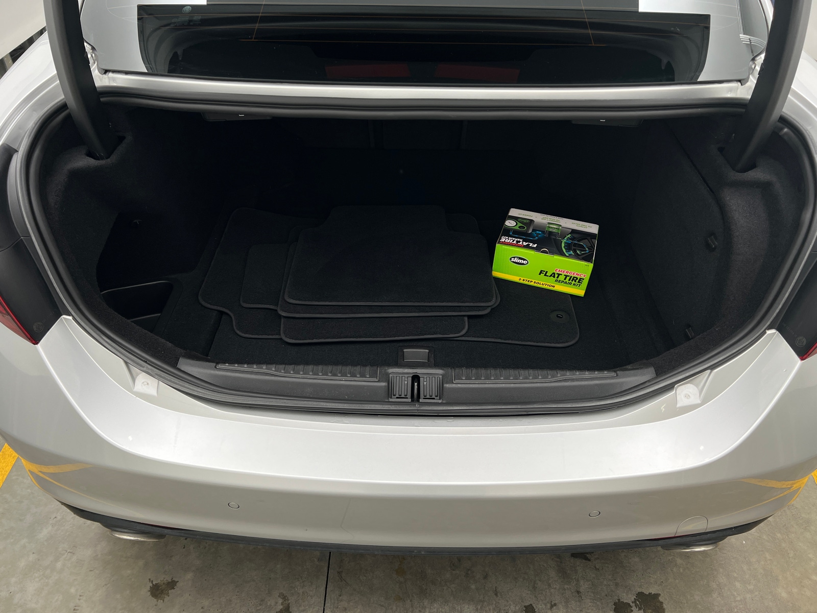 Thumbnail: 2017 Alfa Romeo Giulia - 6