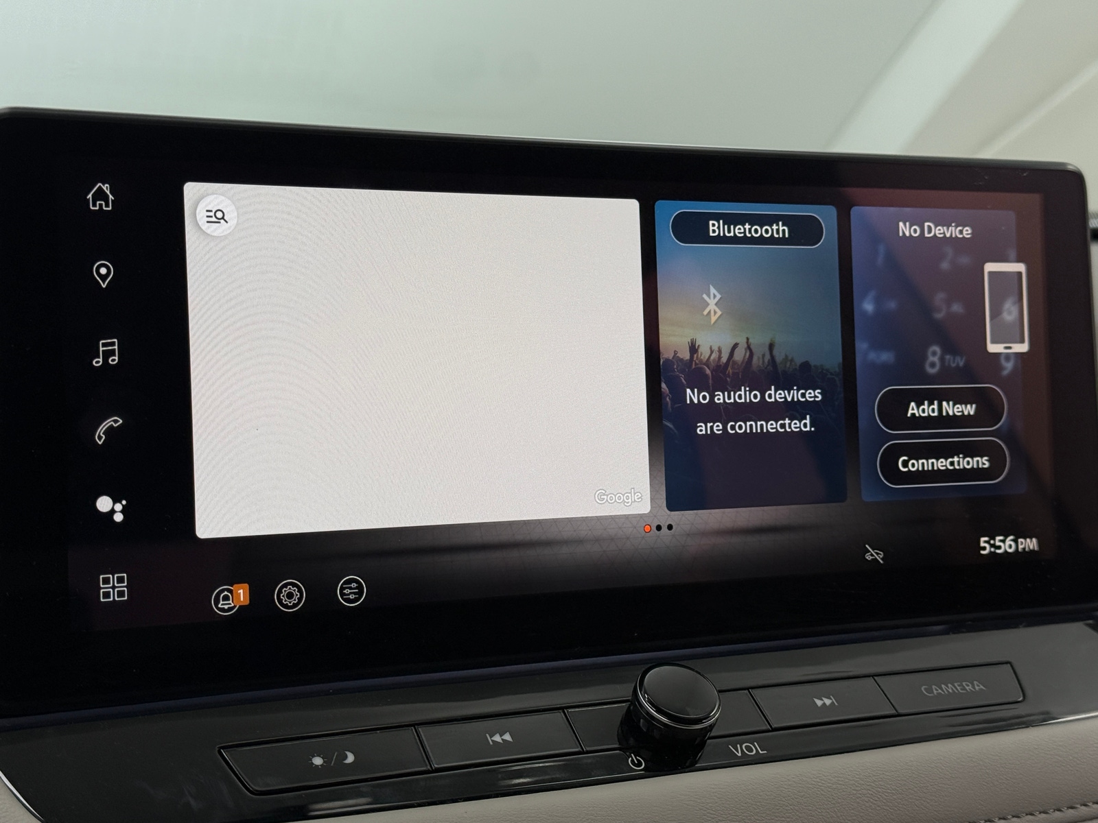 Thumbnail: 2025 Nissan Rogue - 3