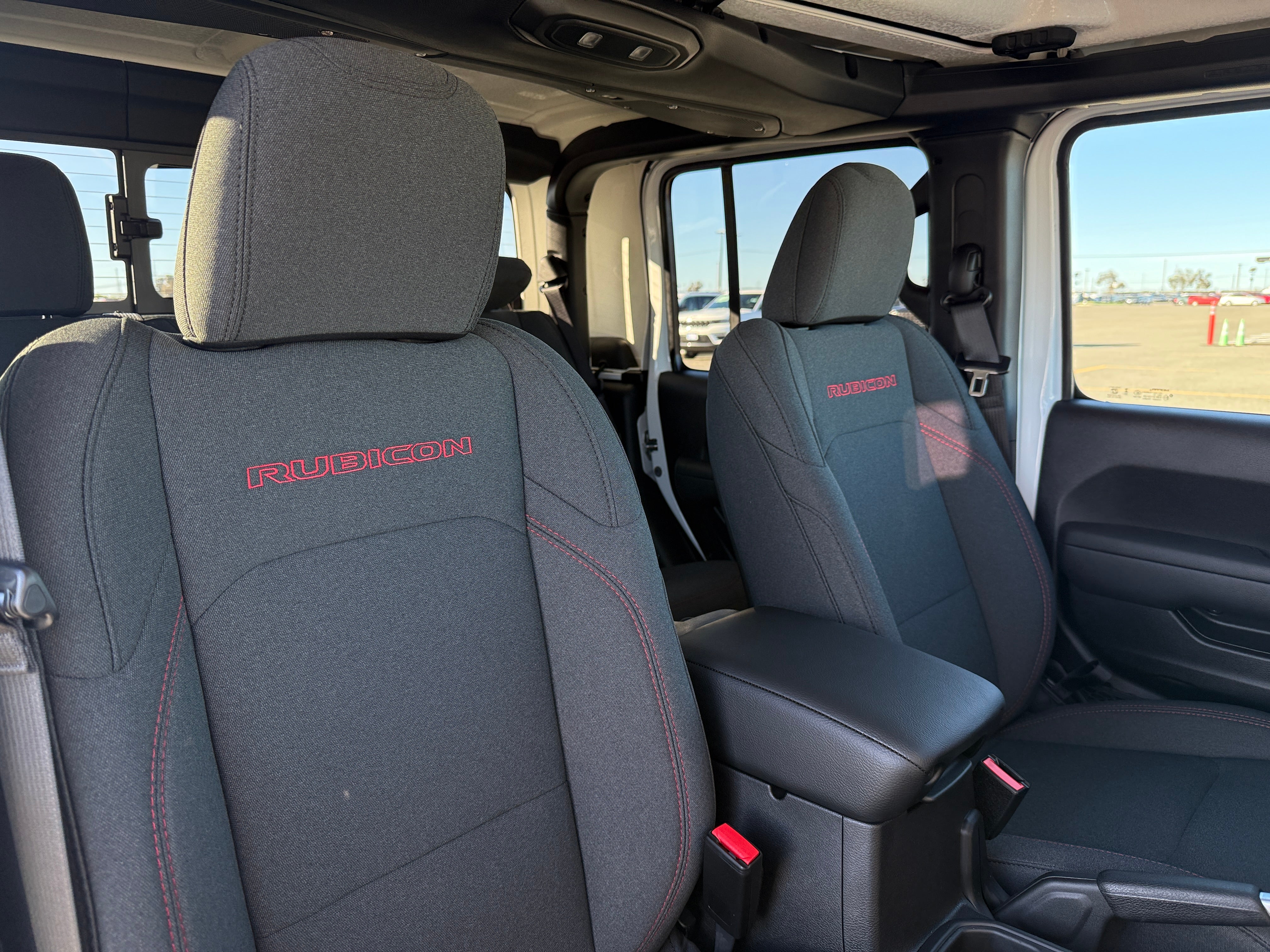 2026 Jeep Gladiator Rubicon Auto's photo