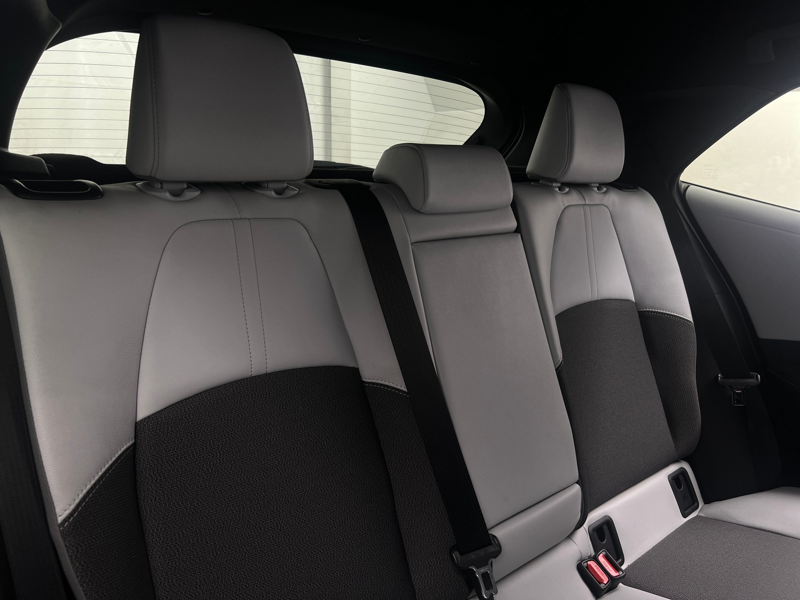 Thumbnail: 2025 Toyota Corolla - 5