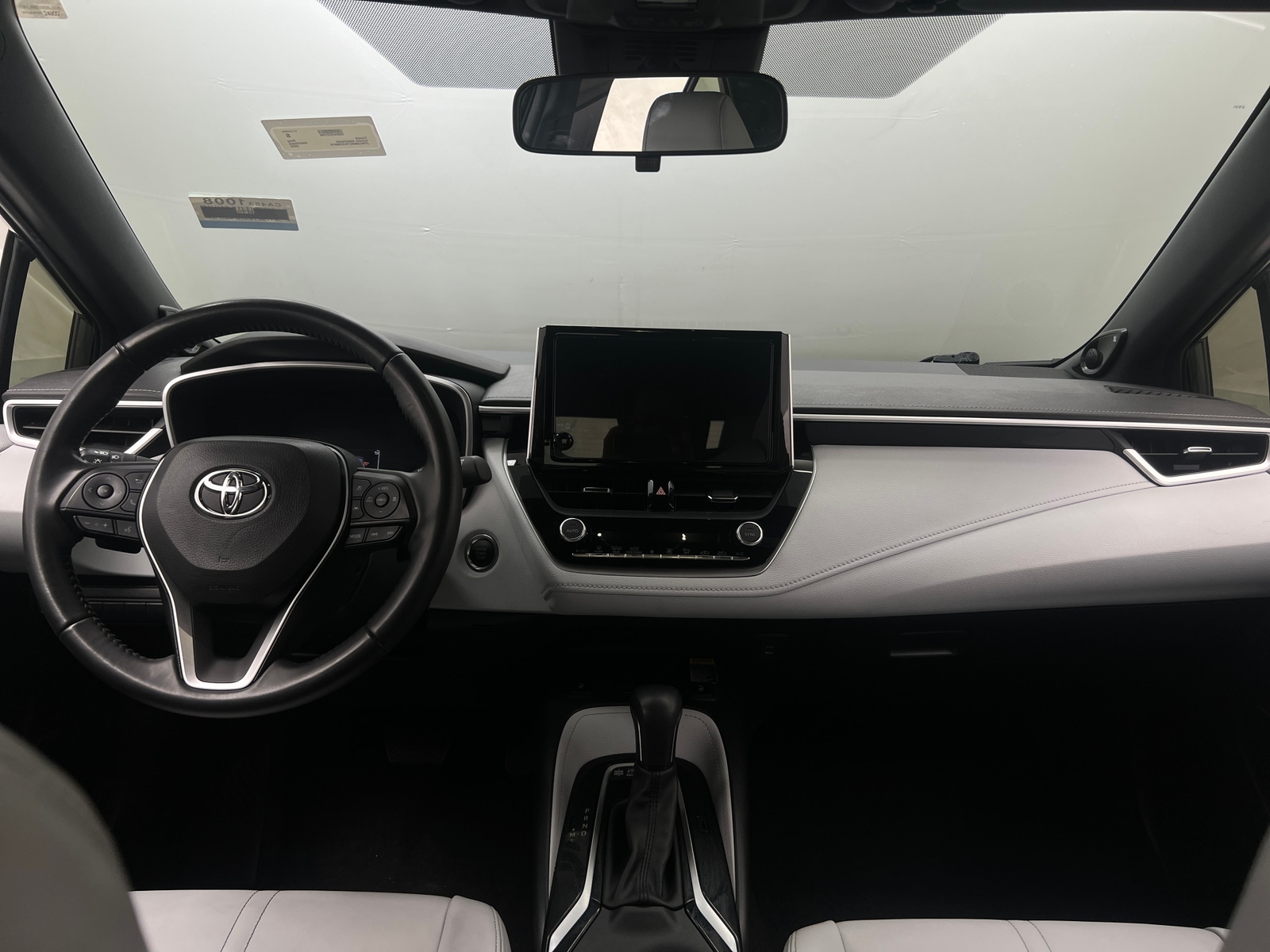 Thumbnail: 2025 Toyota Corolla - 2