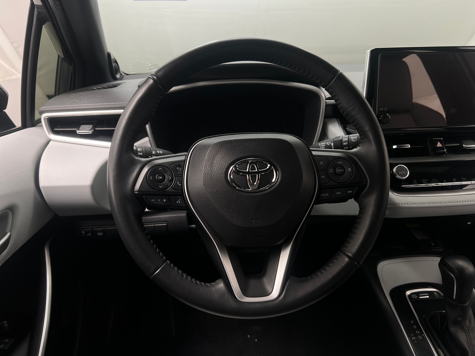 Thumbnail: 2025 Toyota Corolla - 4