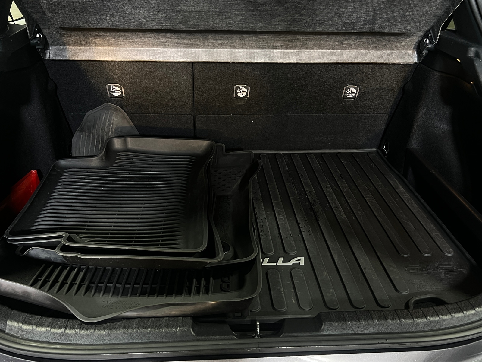 Thumbnail: 2025 Toyota Corolla - 6