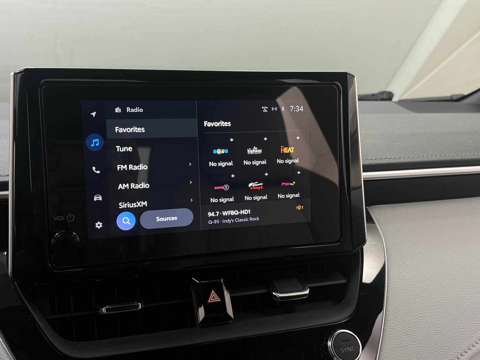 Thumbnail: 2025 Toyota Corolla - 3