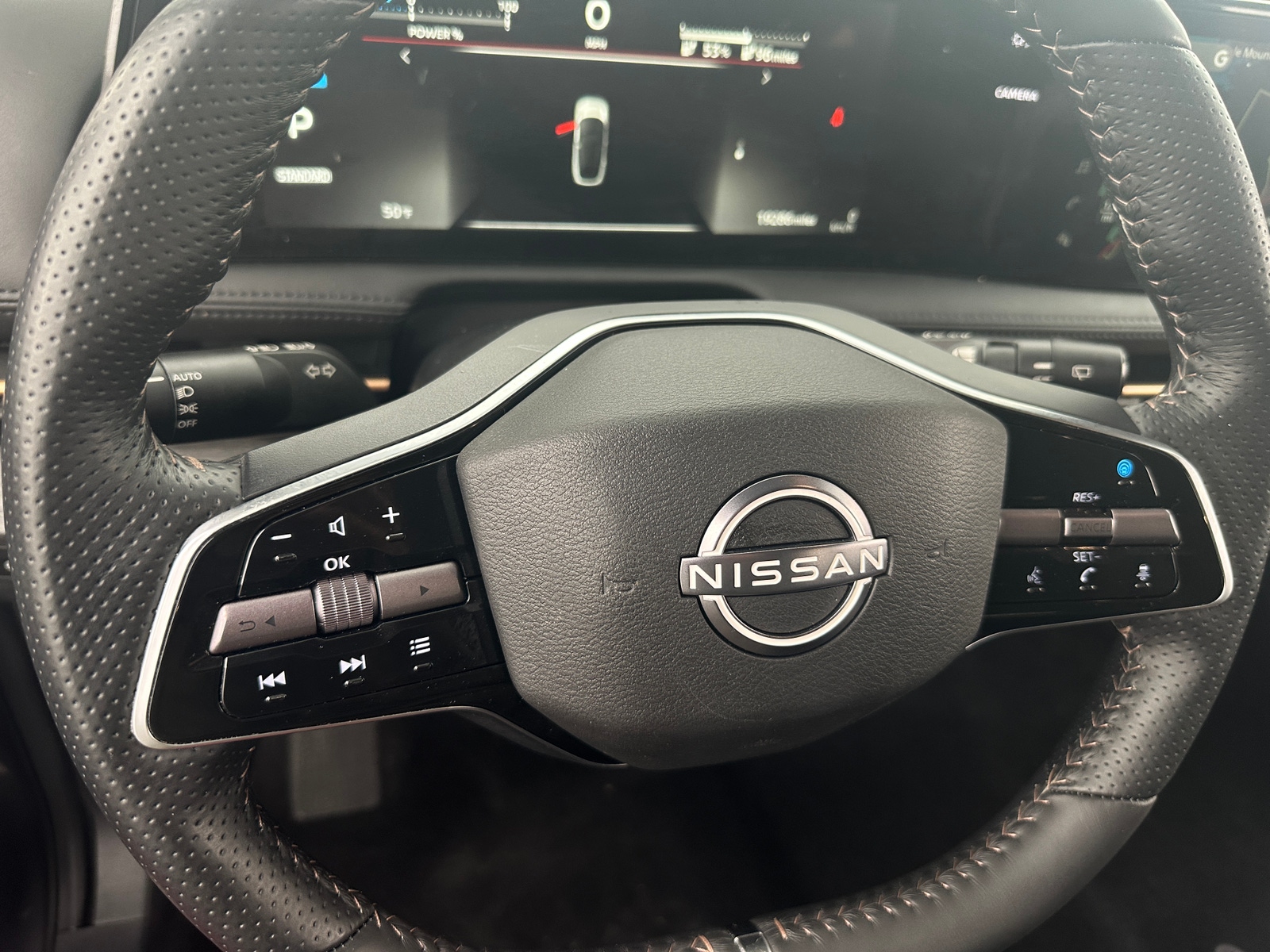 Thumbnail: 2023 Nissan Ariya - 4