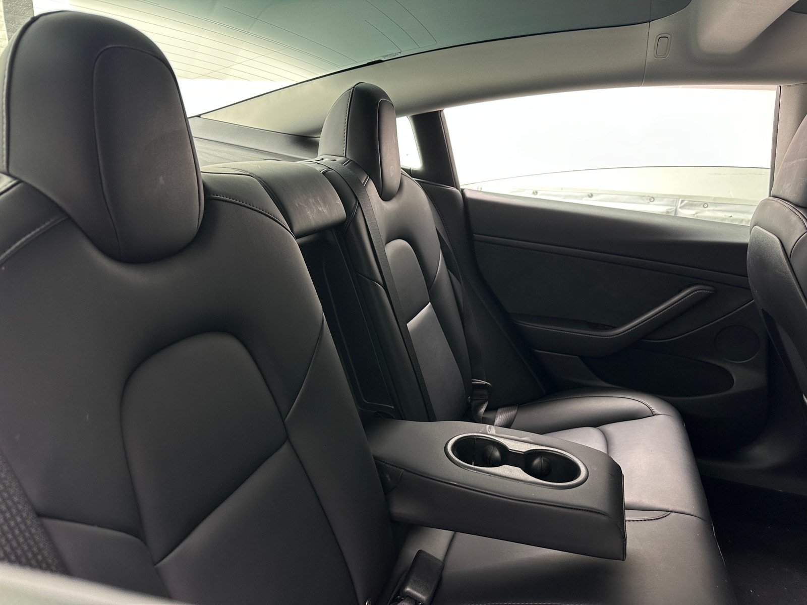 Thumbnail: 2023 Tesla Model 3 - 5