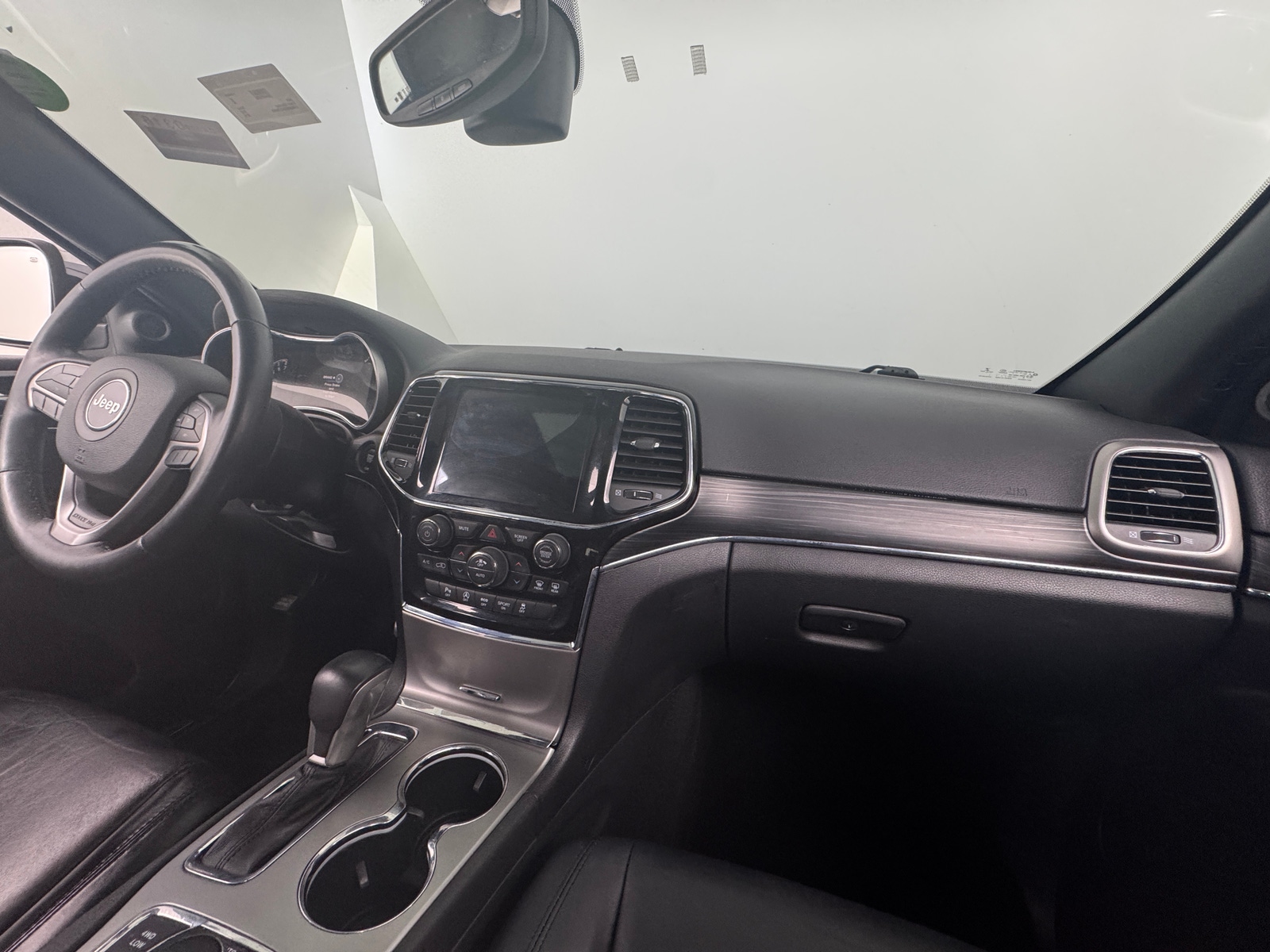 Thumbnail: 2019 Jeep Grand Cherokee - 2