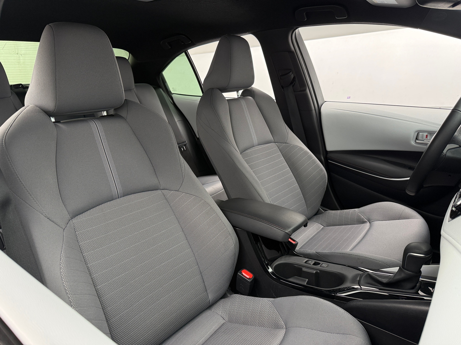 Thumbnail: 2025 Toyota Corolla - 2