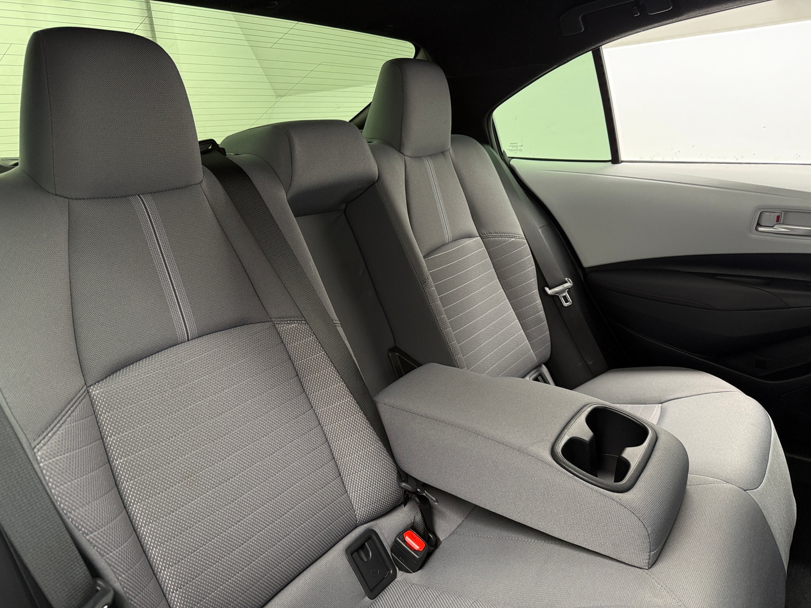 Thumbnail: 2025 Toyota Corolla - 6