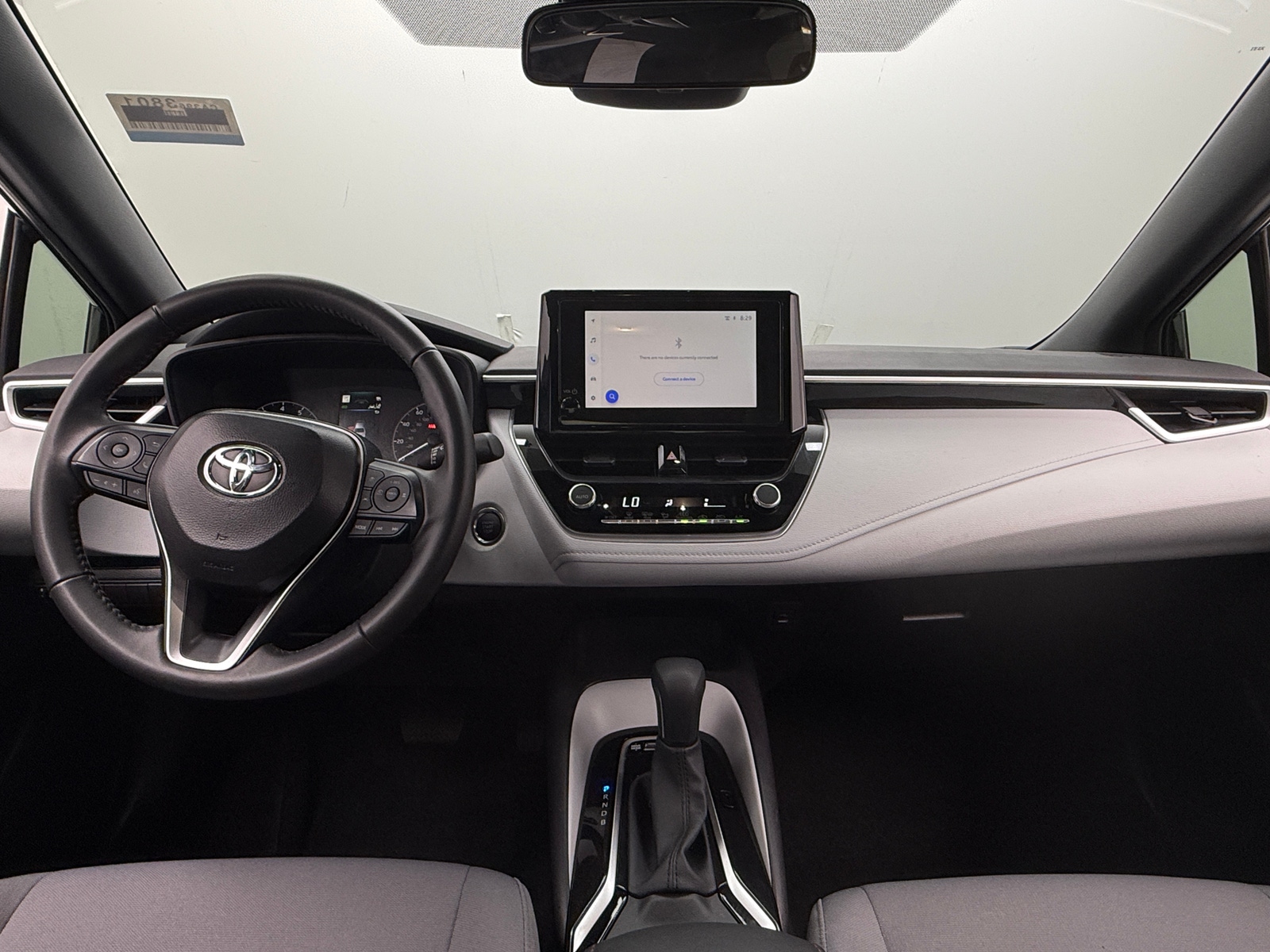 Thumbnail: 2025 Toyota Corolla - 3