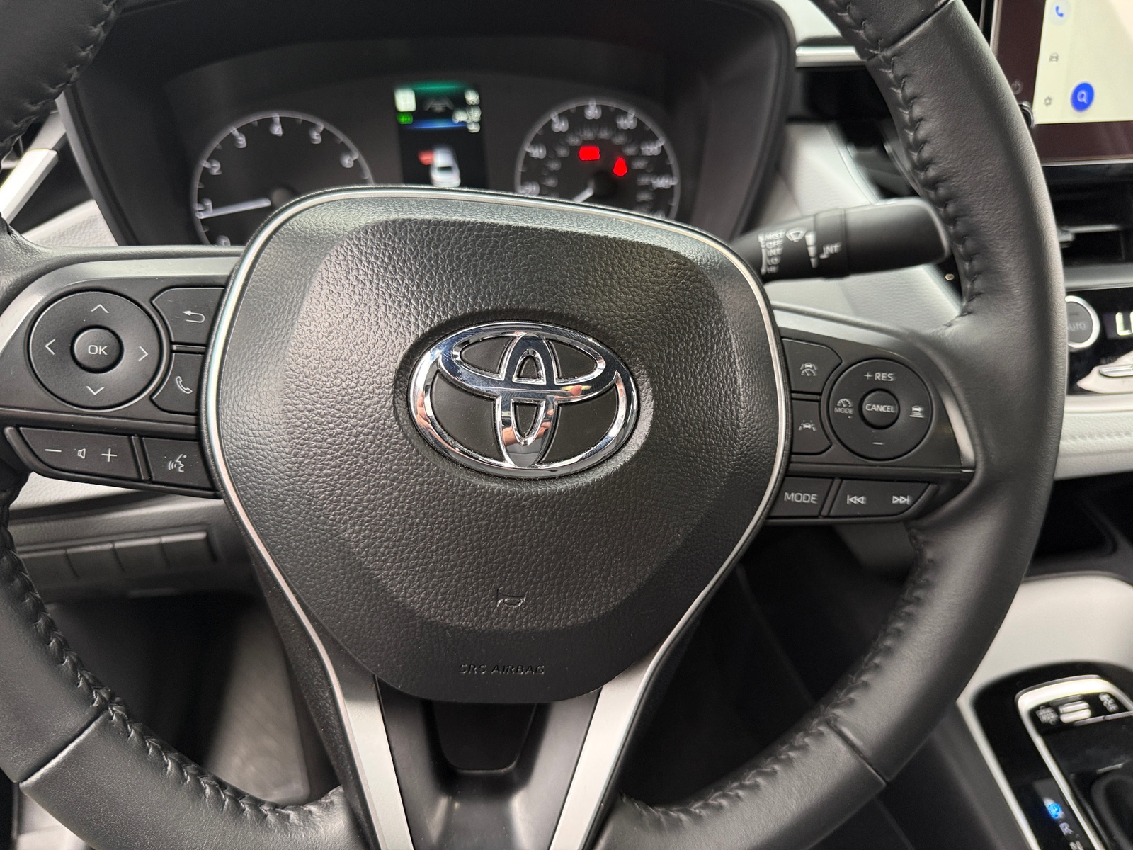 Thumbnail: 2025 Toyota Corolla - 5