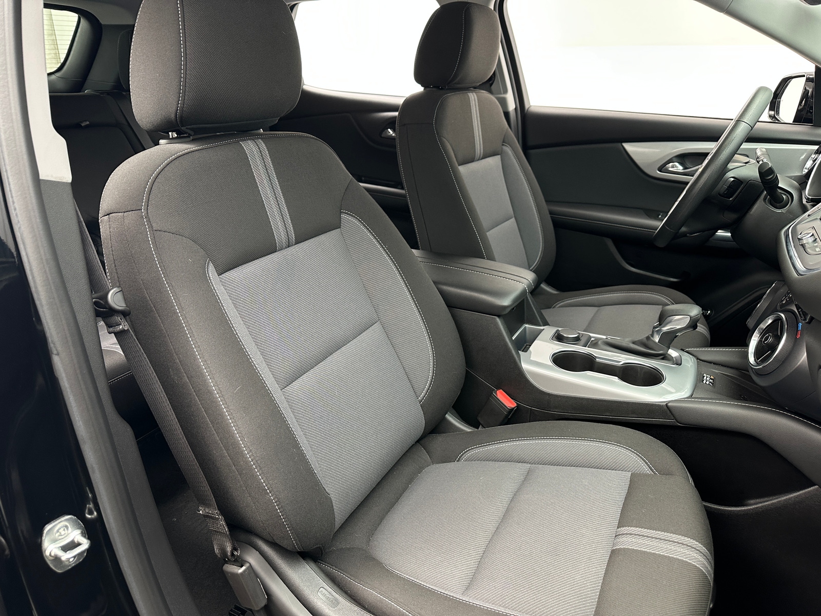 Thumbnail: 2024 Chevrolet Blazer - 2