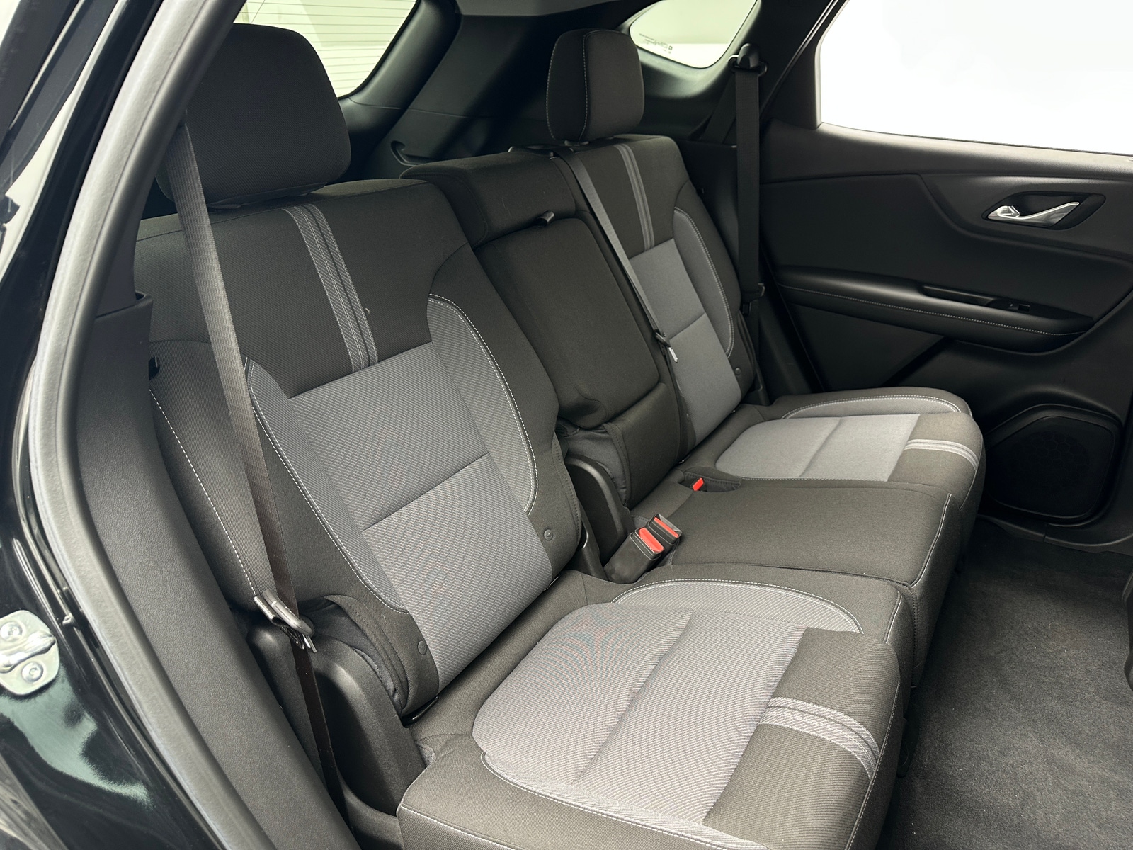 Thumbnail: 2024 Chevrolet Blazer - 6