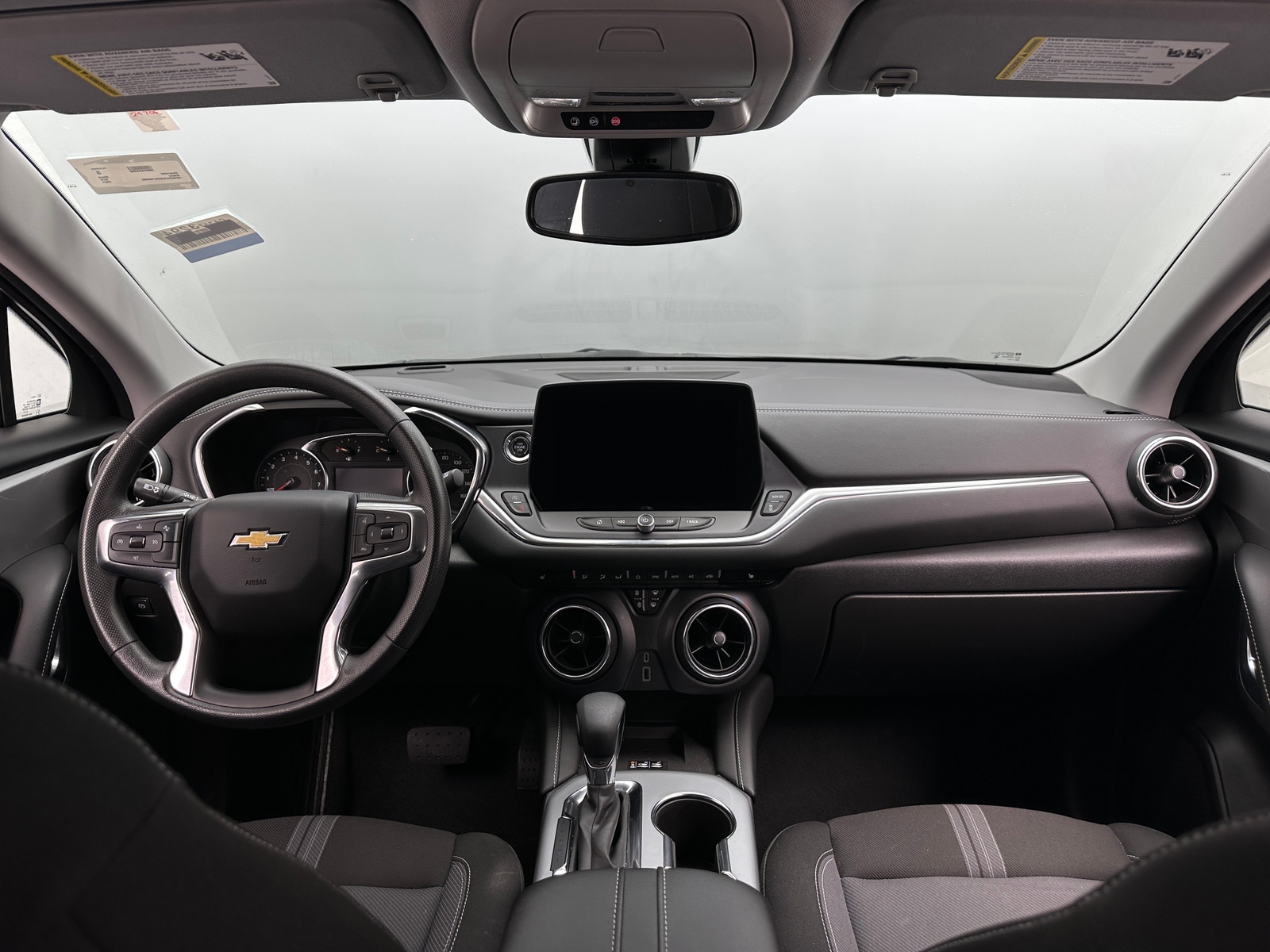 Thumbnail: 2024 Chevrolet Blazer - 3