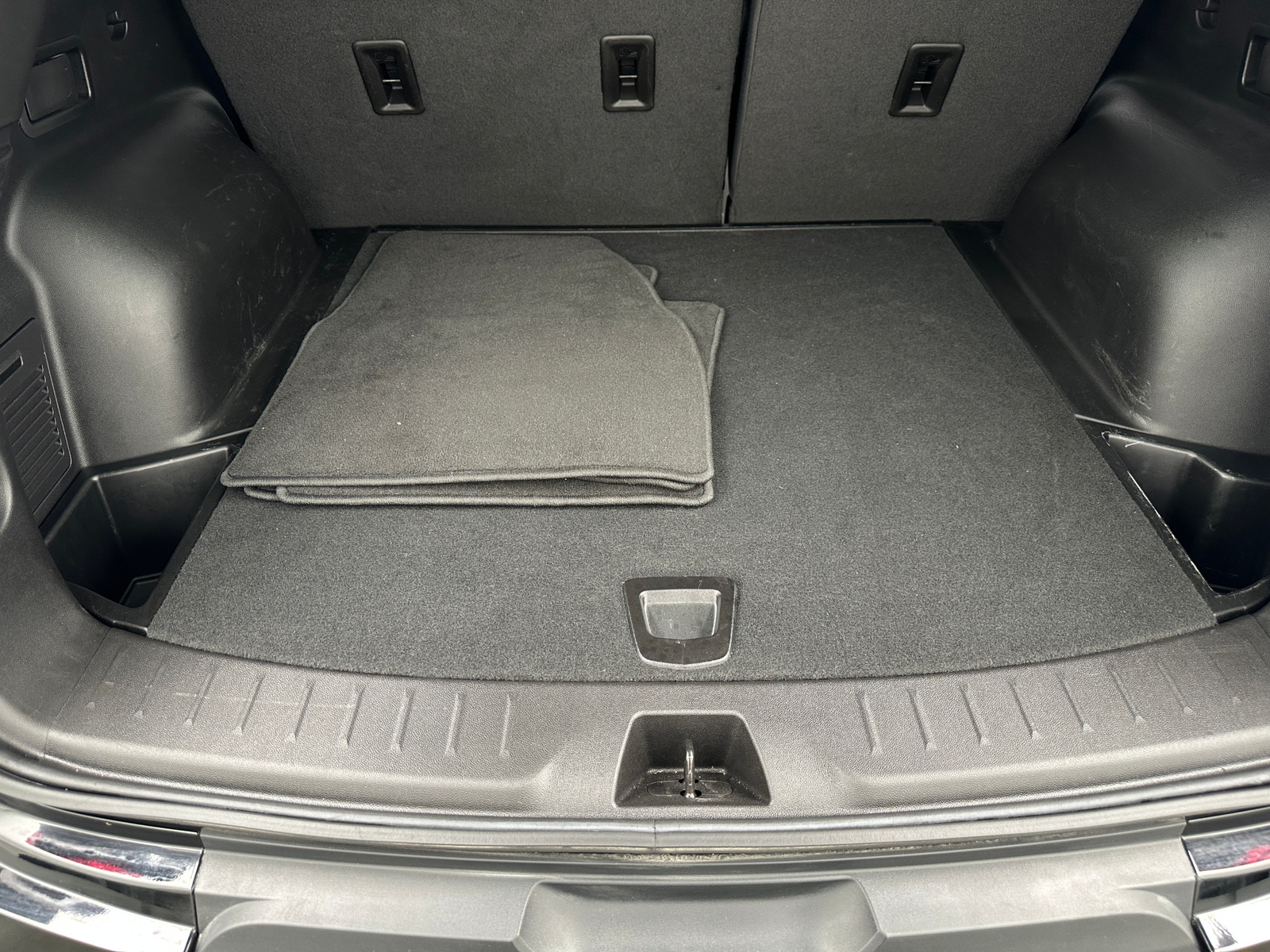 Thumbnail: 2024 Chevrolet Blazer - 7