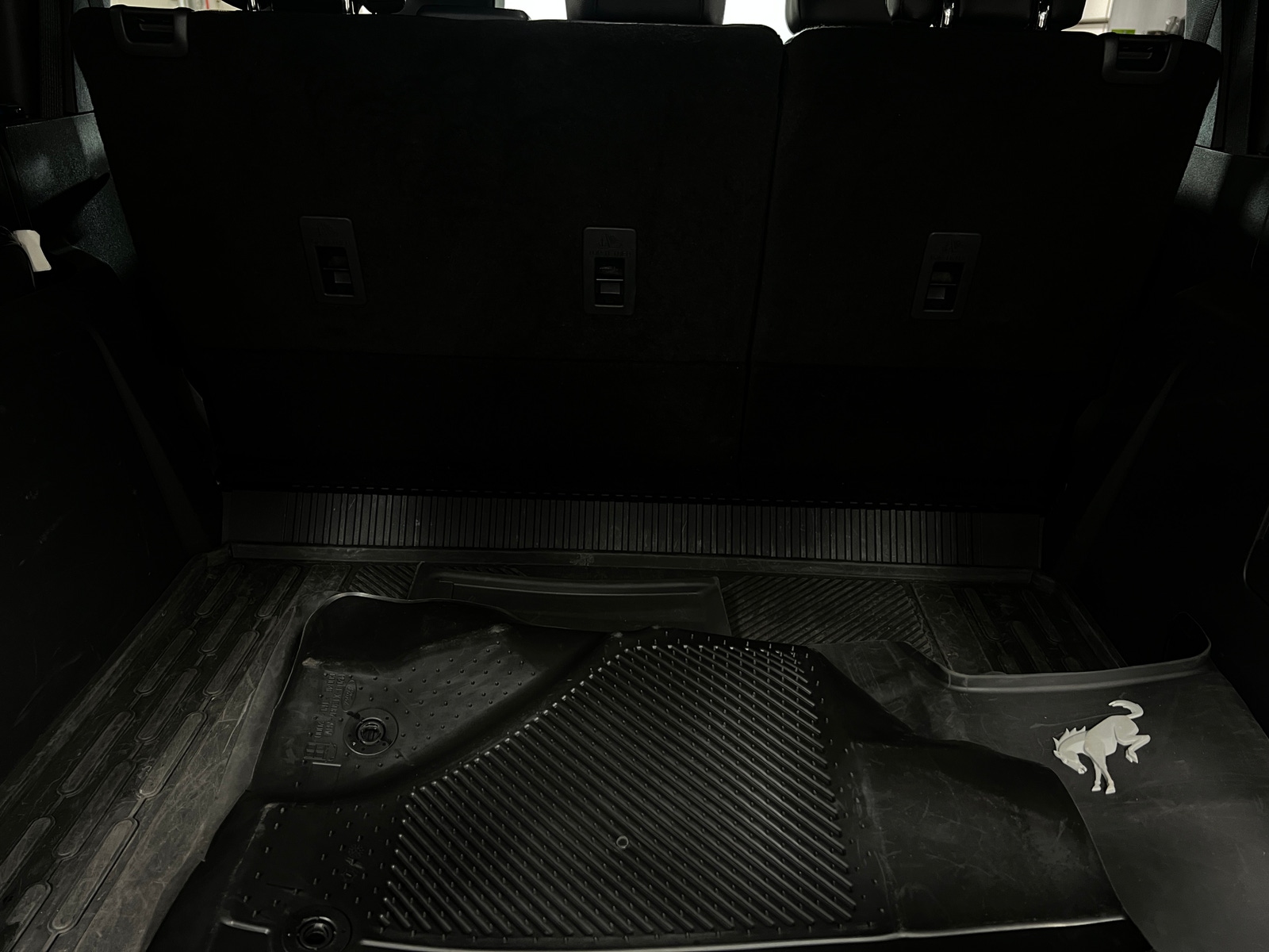 Thumbnail: 2022 Ford Bronco - 7