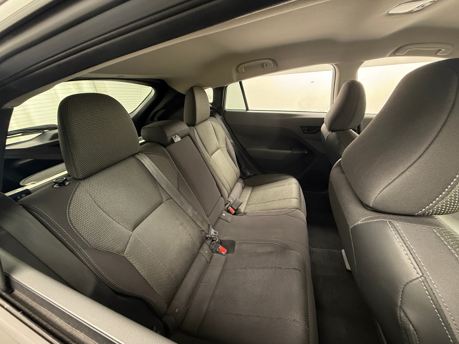 Thumbnail: 2024 Subaru Crosstrek - 6