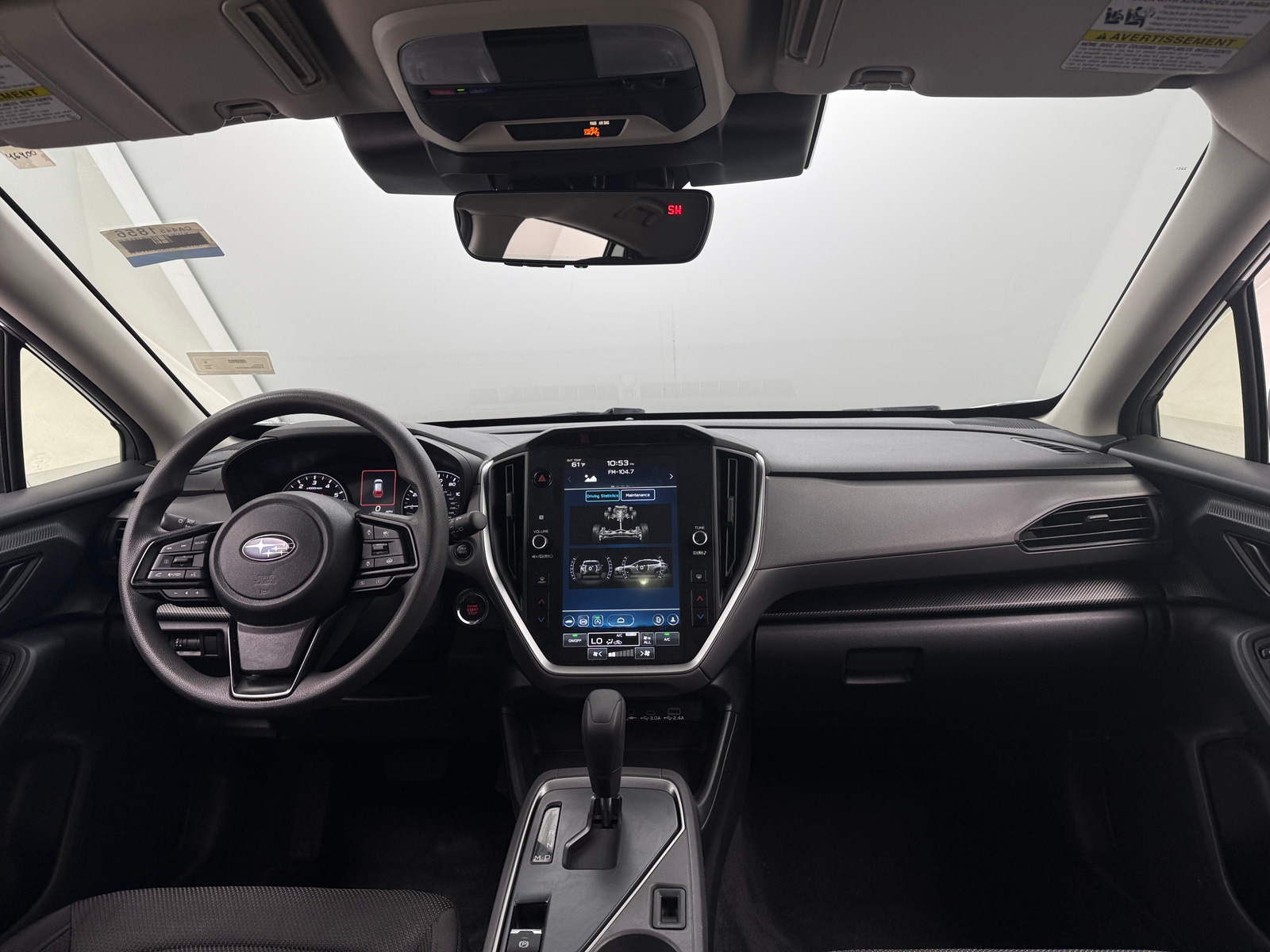 Thumbnail: 2024 Subaru Crosstrek - 3