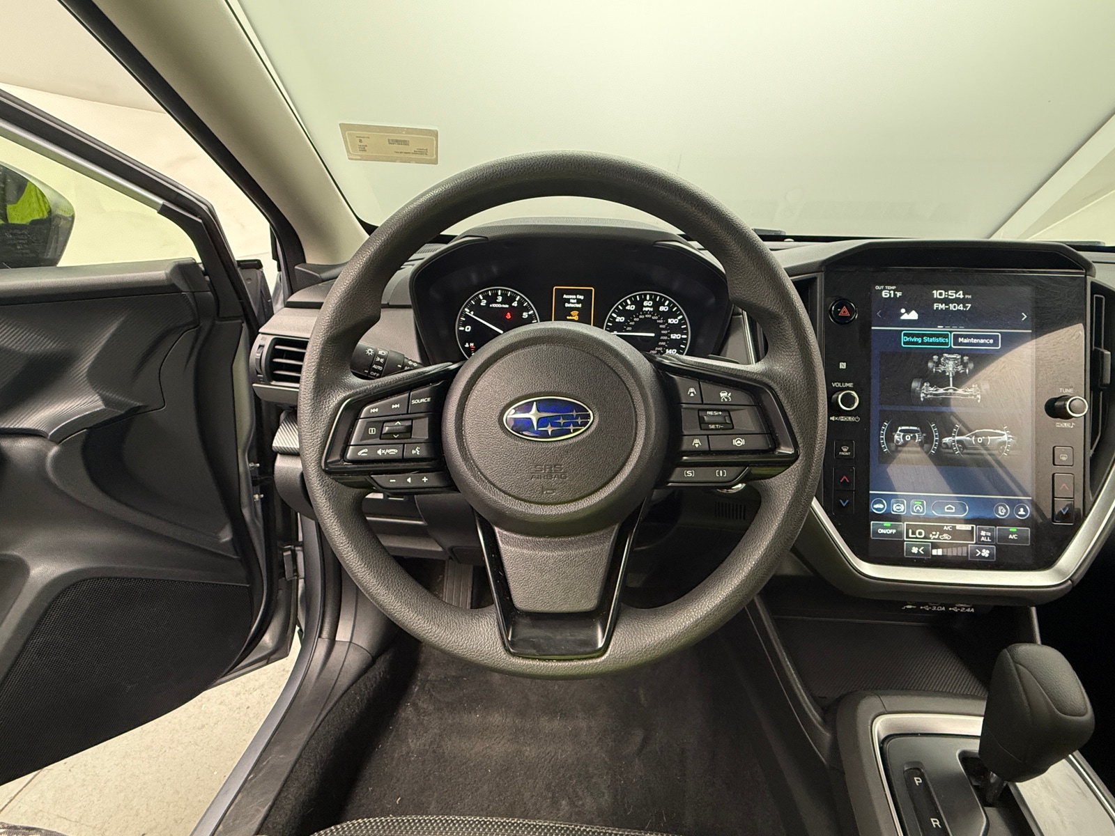 Thumbnail: 2024 Subaru Crosstrek - 5