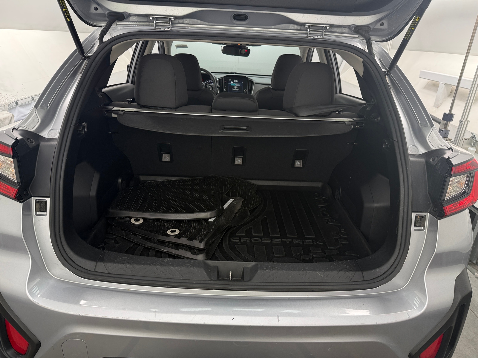 Thumbnail: 2024 Subaru Crosstrek - 7