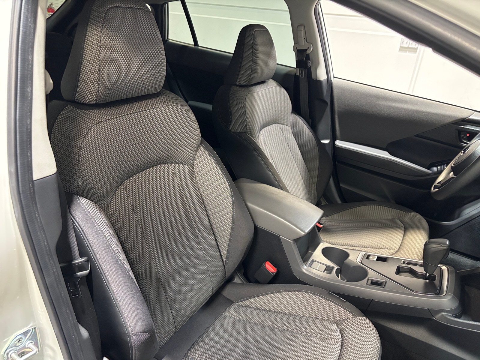 Thumbnail: 2024 Subaru Crosstrek - 2